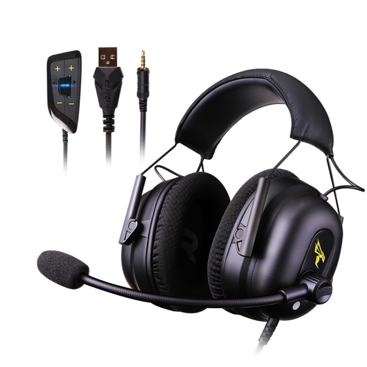 SOMIC Gaming Headphones