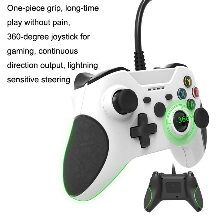 Gamepad Controller for Xbox one