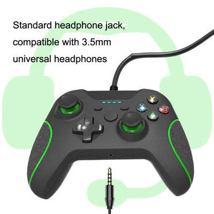 Gamepad Controller for Xbox one