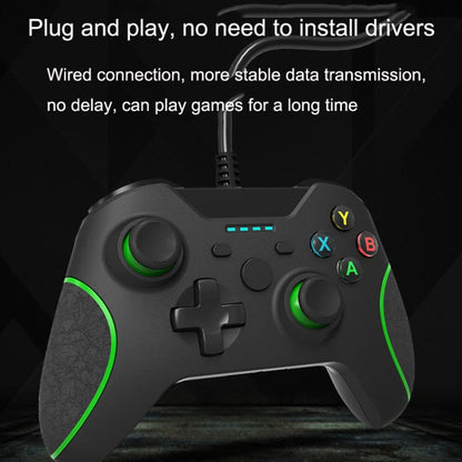 Gamepad Controller for Xbox one