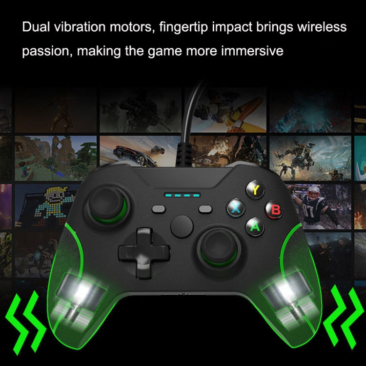 Gamepad Controller for Xbox one