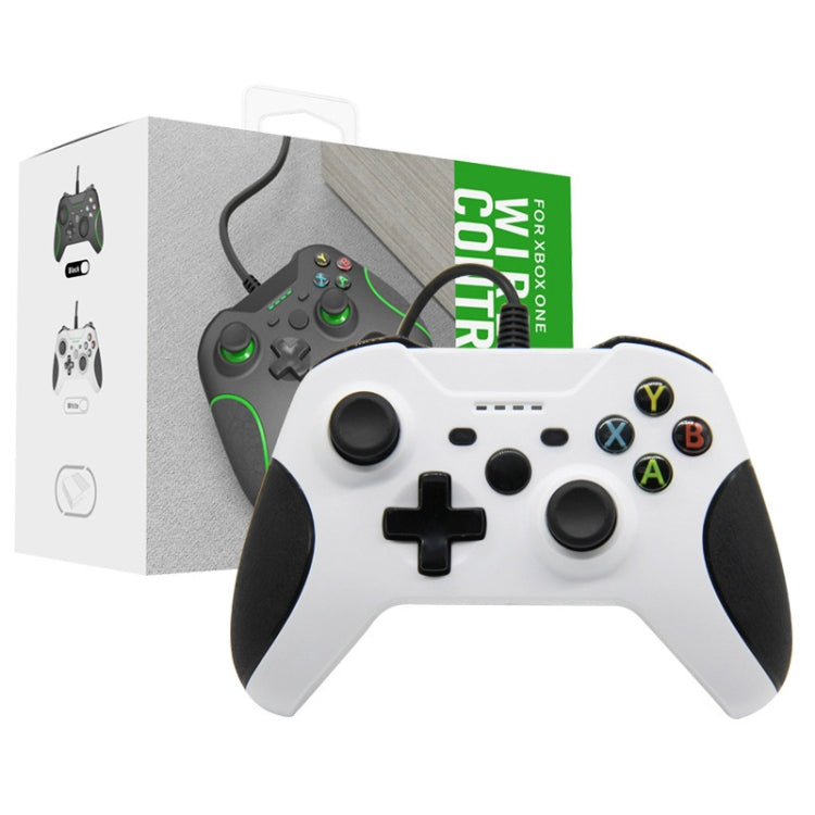 Gamepad Controller for Xbox one