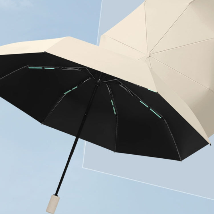 WeatherGuard™ 16-Bone Automatic Umbrella, expanded