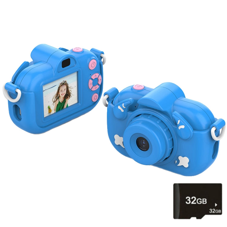 Mini Kids Camera