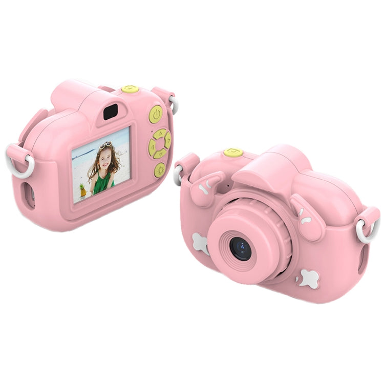 Mini Kids Camera