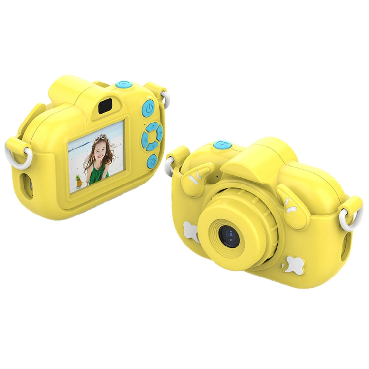 Mini Kids Camera