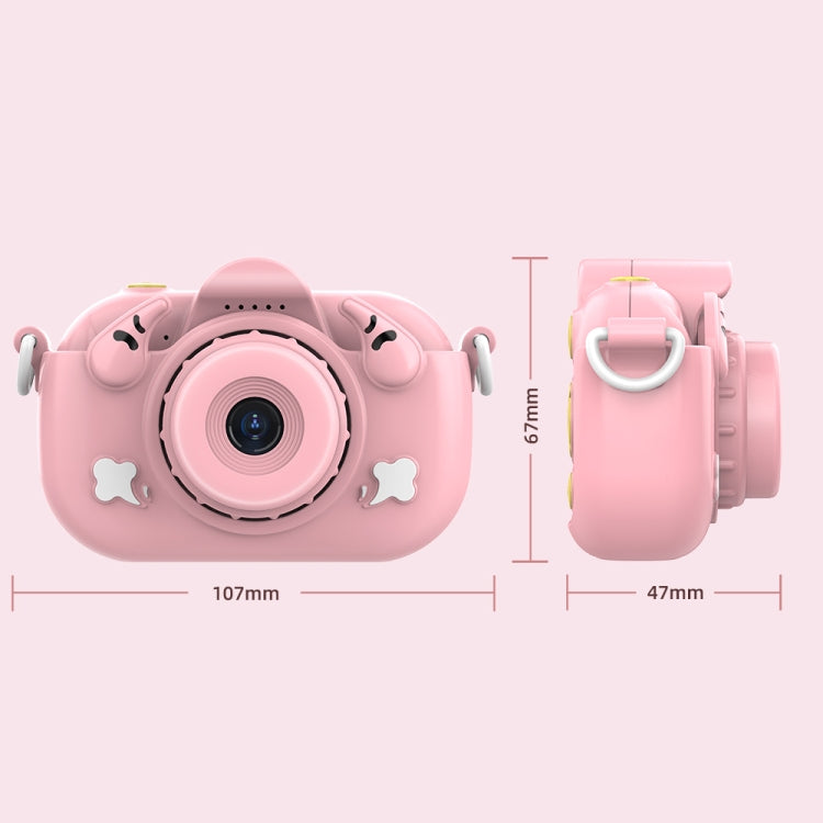 Mini Kids Camera