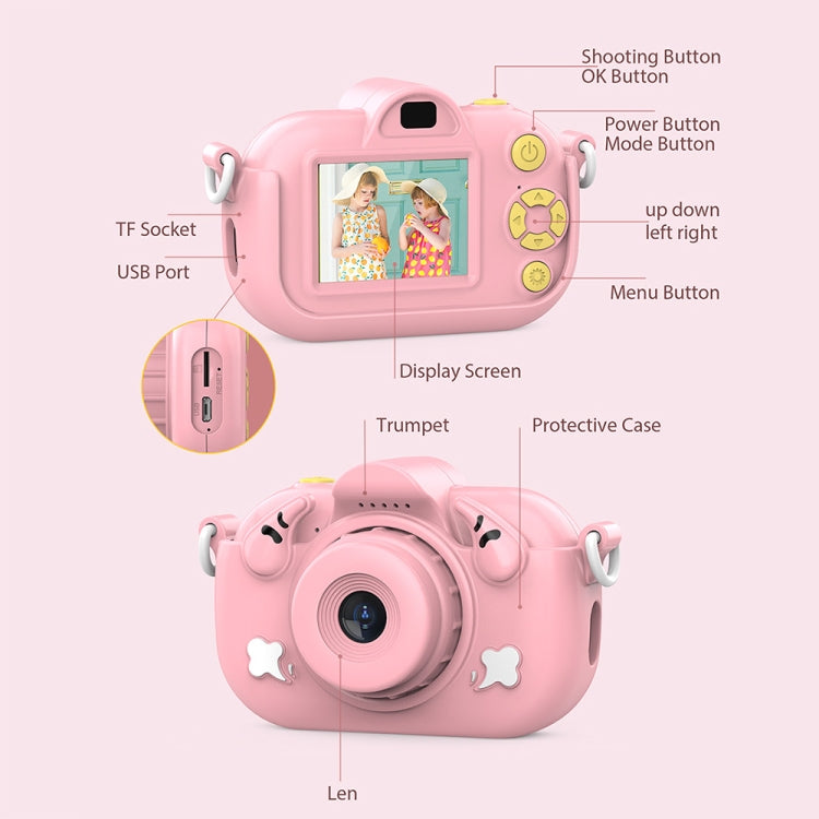 Mini Kids Camera