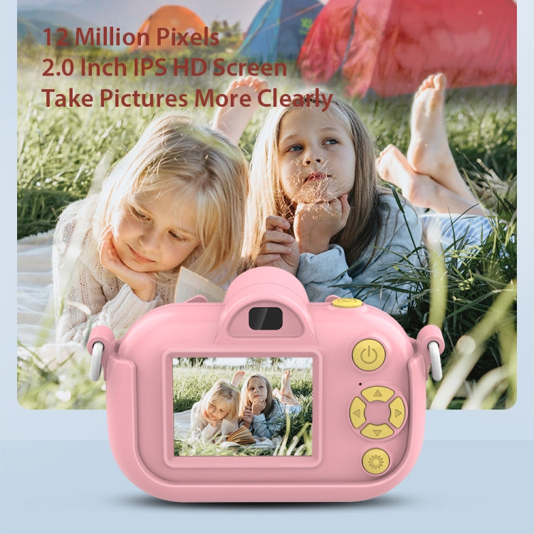 Mini Kids Camera