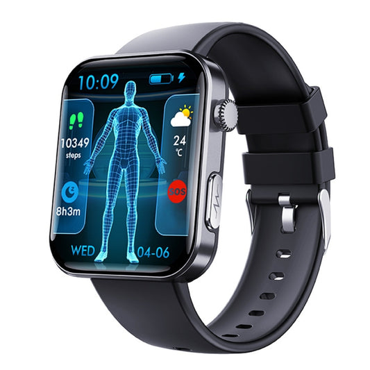 F300  2.1-Inch Screen Smart Watch