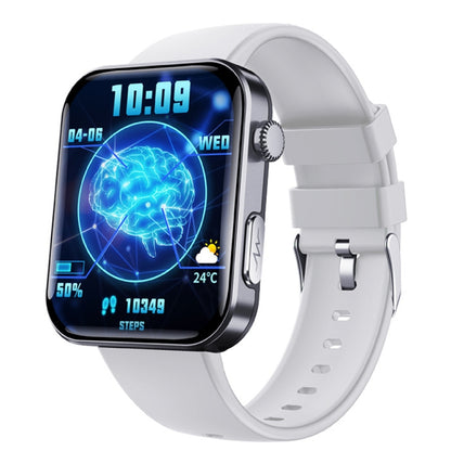 F300  2.1-Inch Screen Smart Watch