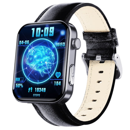 F300  2.1-Inch Screen Smart Watch