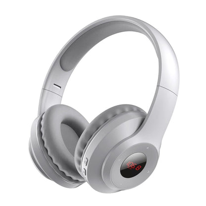 X5 Portable Headphones