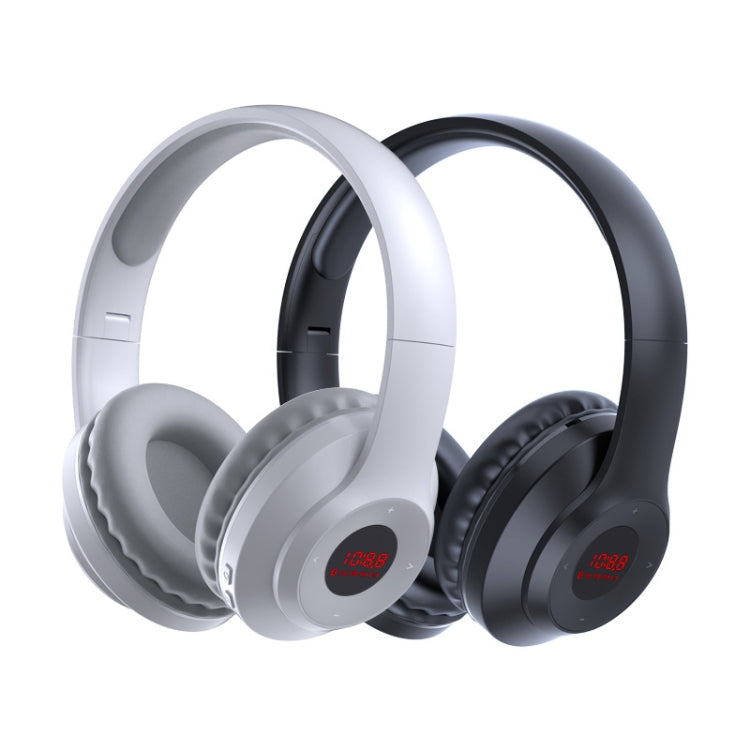 X5 Portable Headphones