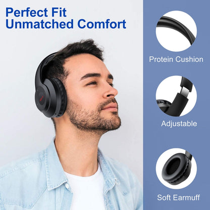 X5 Portable Headphones