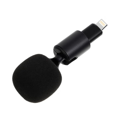 Mobile Phone Live Broadcast Microphone