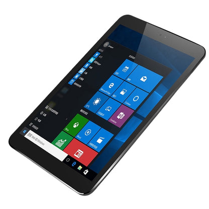 Windows 10 Intel Atom Z8350 Quad Core